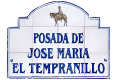 Hotel Posada El Tempranillo Alameda Málaga